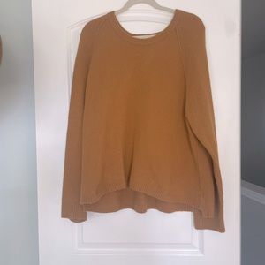 Beautiful Madewell sweater